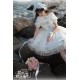 Long Ears&Sharp Ears Morning Glory Blouse(Reservation/7 Colours/Full Payment Without Shipping)